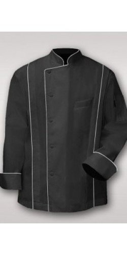 Aşçı Kıyafeti (AS102) Sade Üst